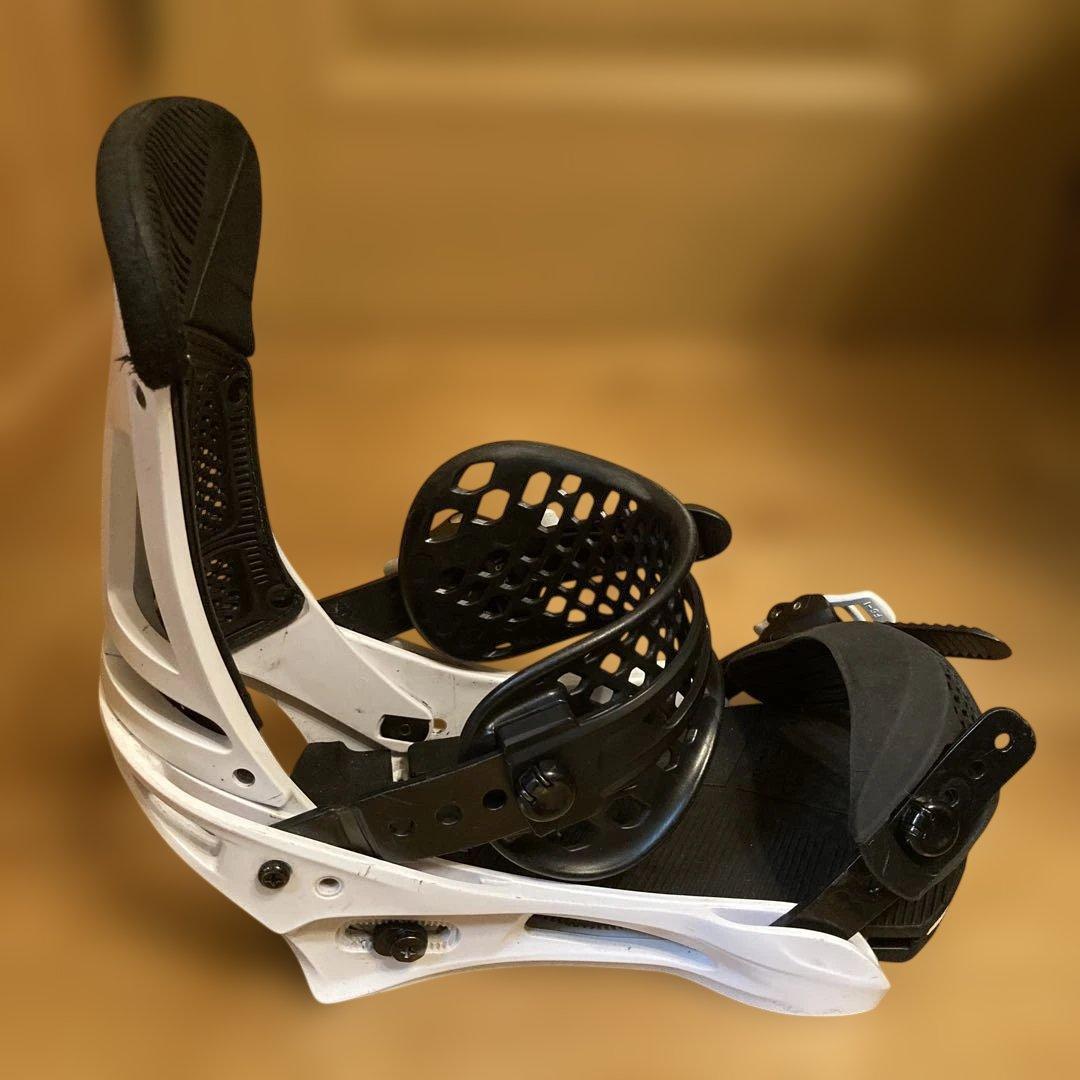 BURTON MALAVITA Re:Flex Mサイズ　ビンディング