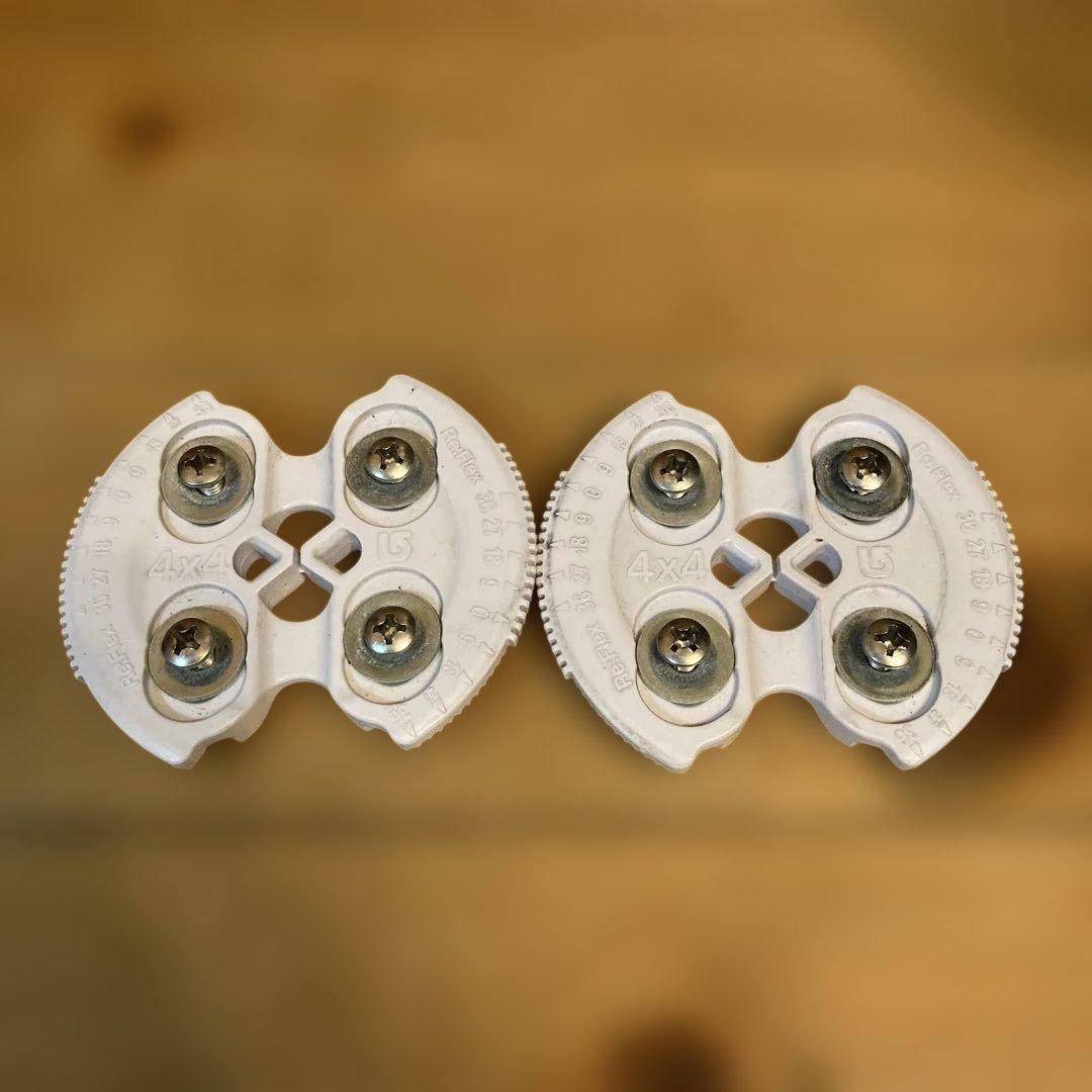 BURTON MALAVITA Re:Flex Mサイズ　ビンディング