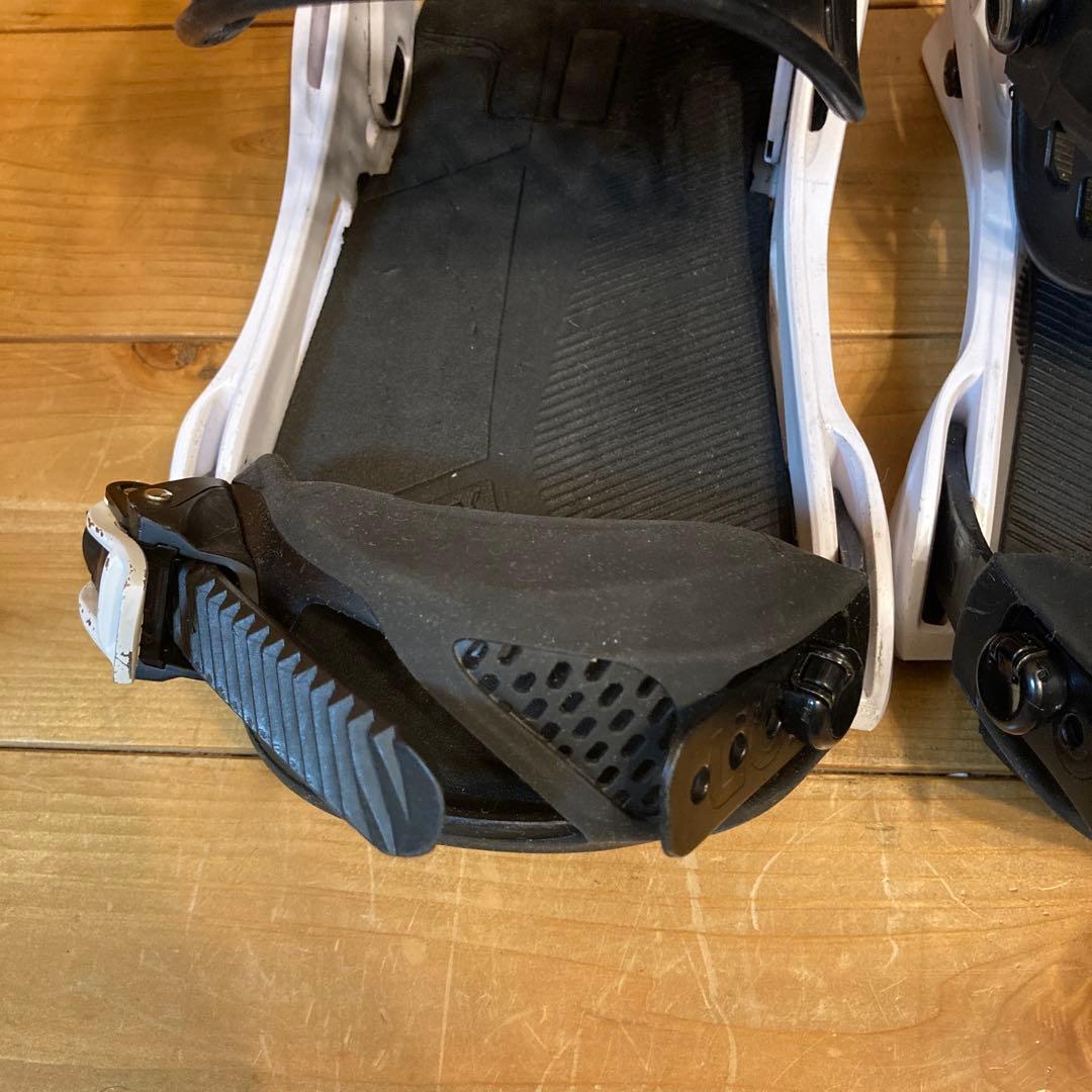 BURTON MALAVITA Re:Flex Mサイズ　ビンディング