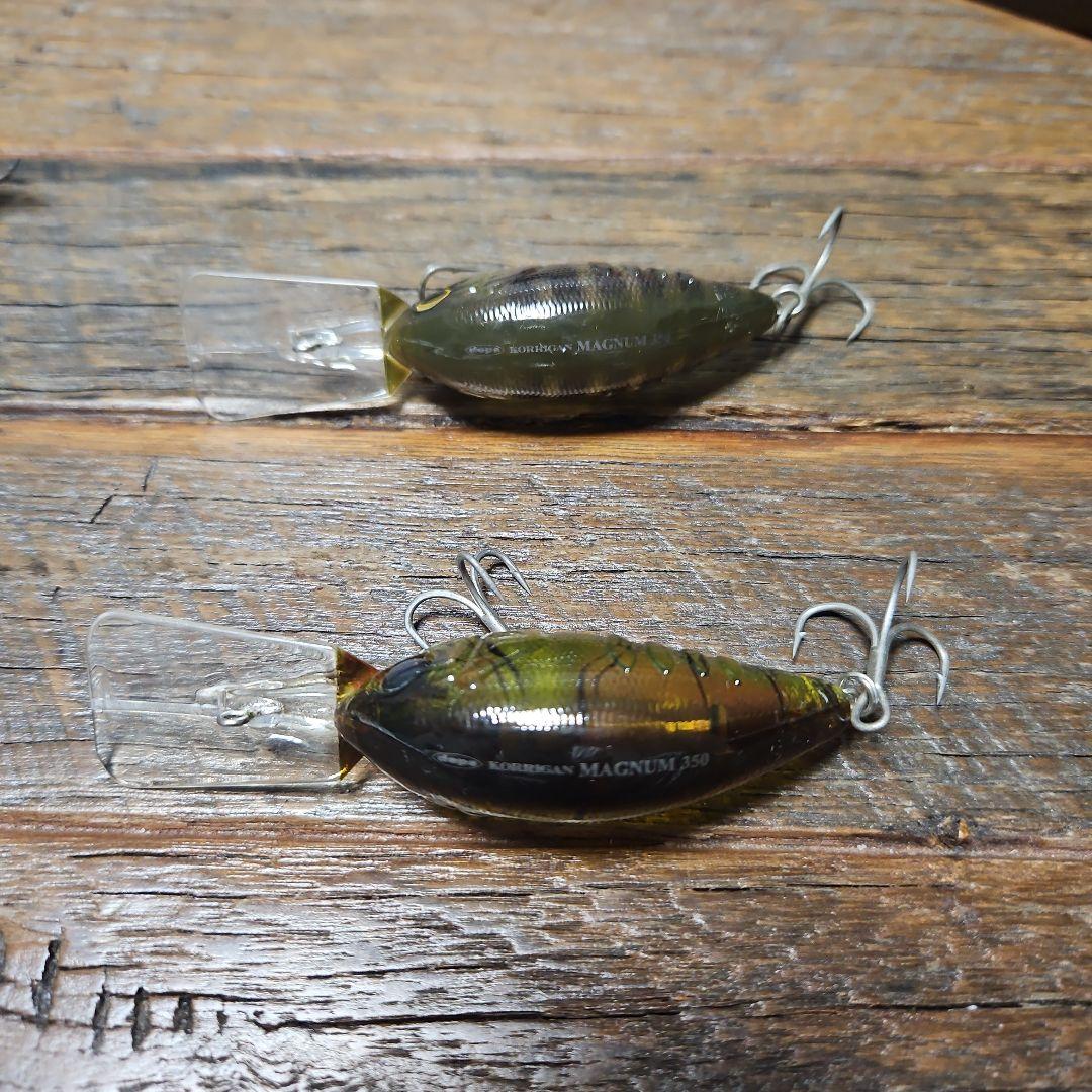 コリガンマグナム150 コリガンマグナム250 コリガンマグナム350