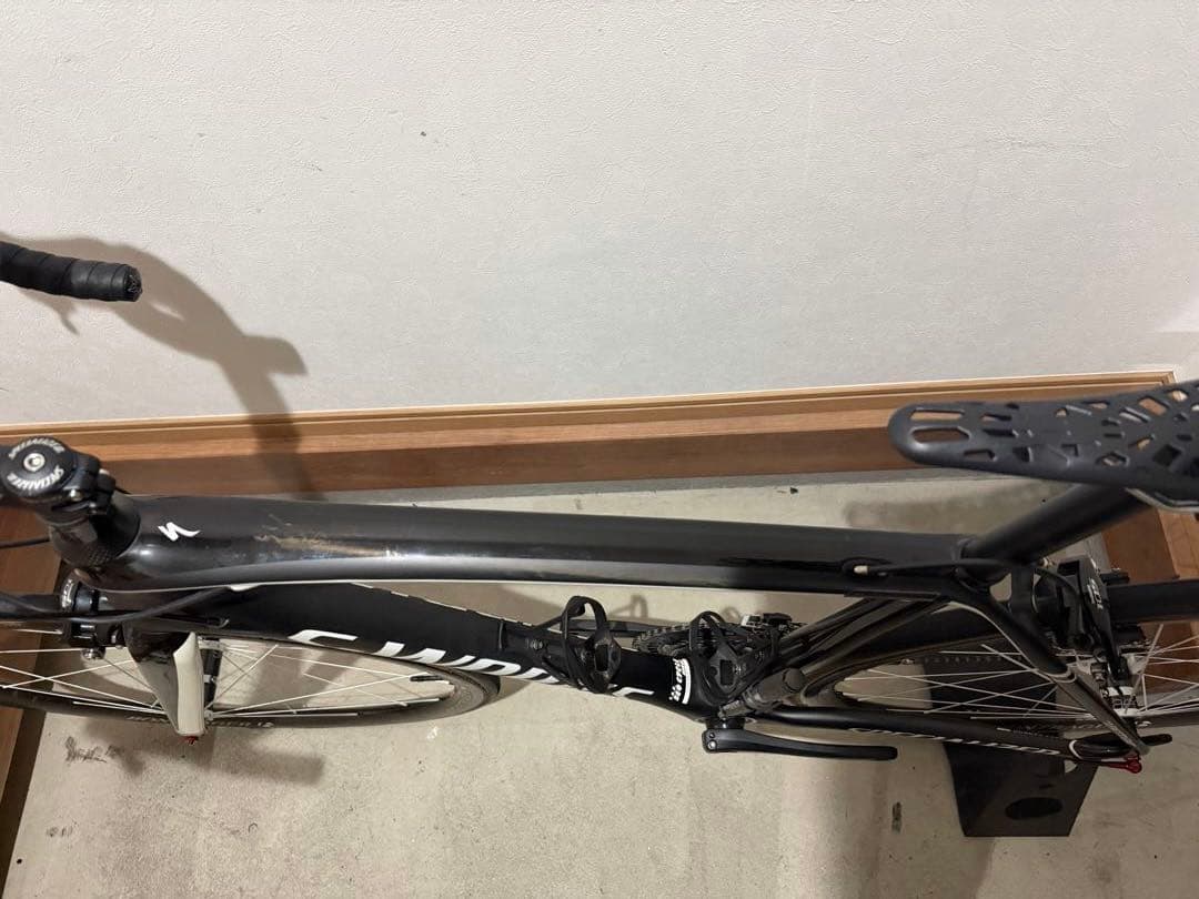 自転車本体 Specialized S-WORKS tarmac