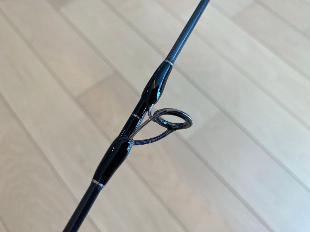 MCワークス スローハンド815PD 未使用品