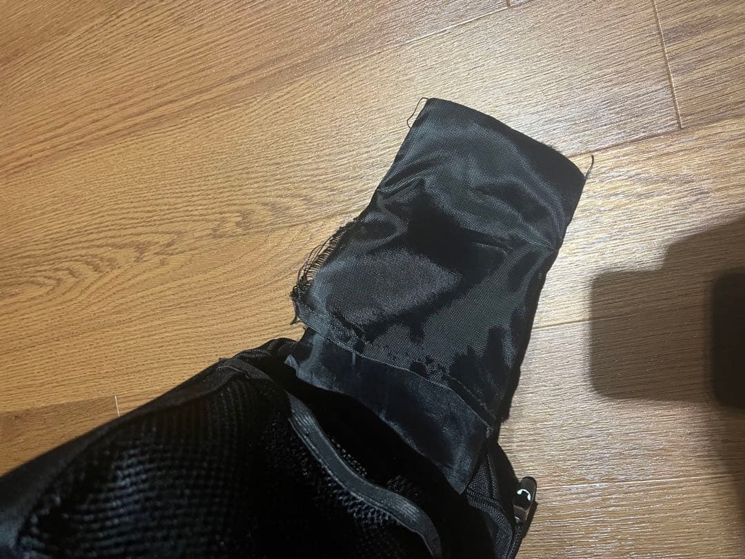 KlickFix RIXEN&KAUL オールラウンダーツーリングフロントバッグ