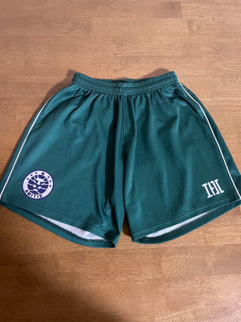 Amitie サッカーウェアセット　ジャージJS ユニホーム140cm