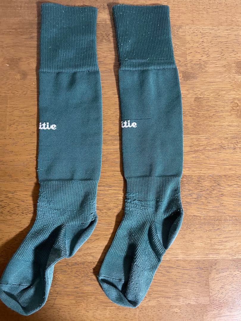 Amitie サッカーウェアセット　ジャージJS ユニホーム140cm