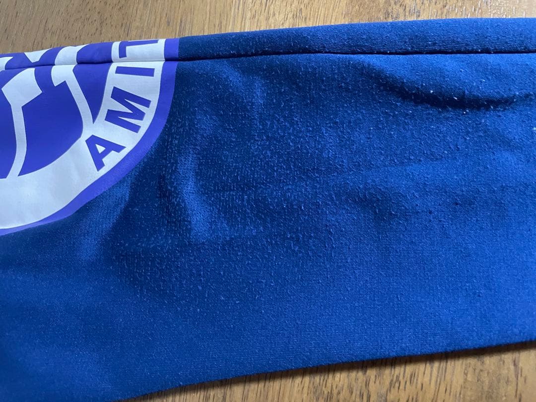 Amitie サッカーウェアセット　ジャージJS ユニホーム140cm