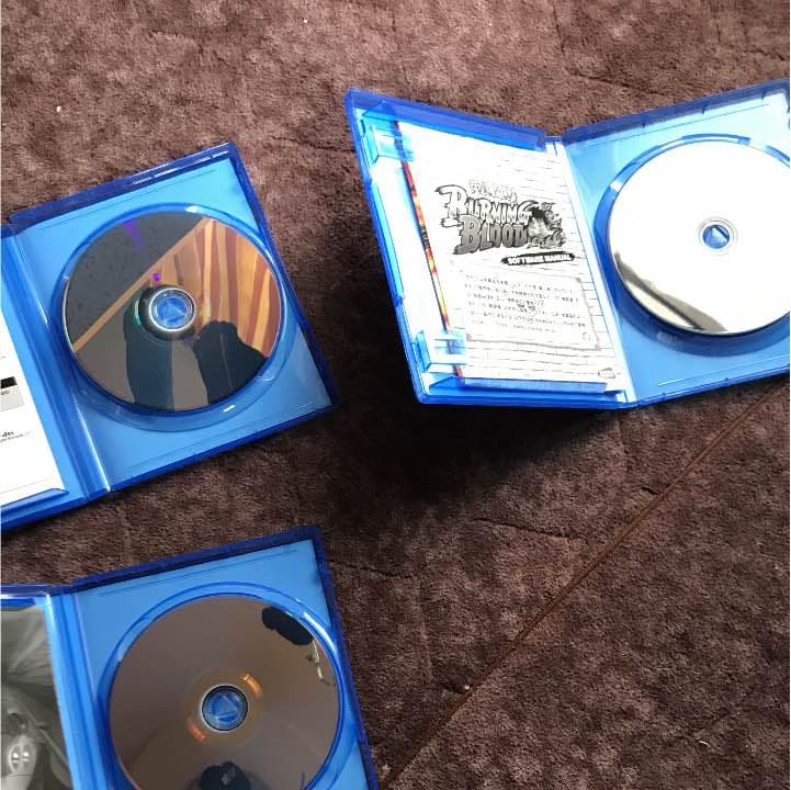 プレステ4カセット