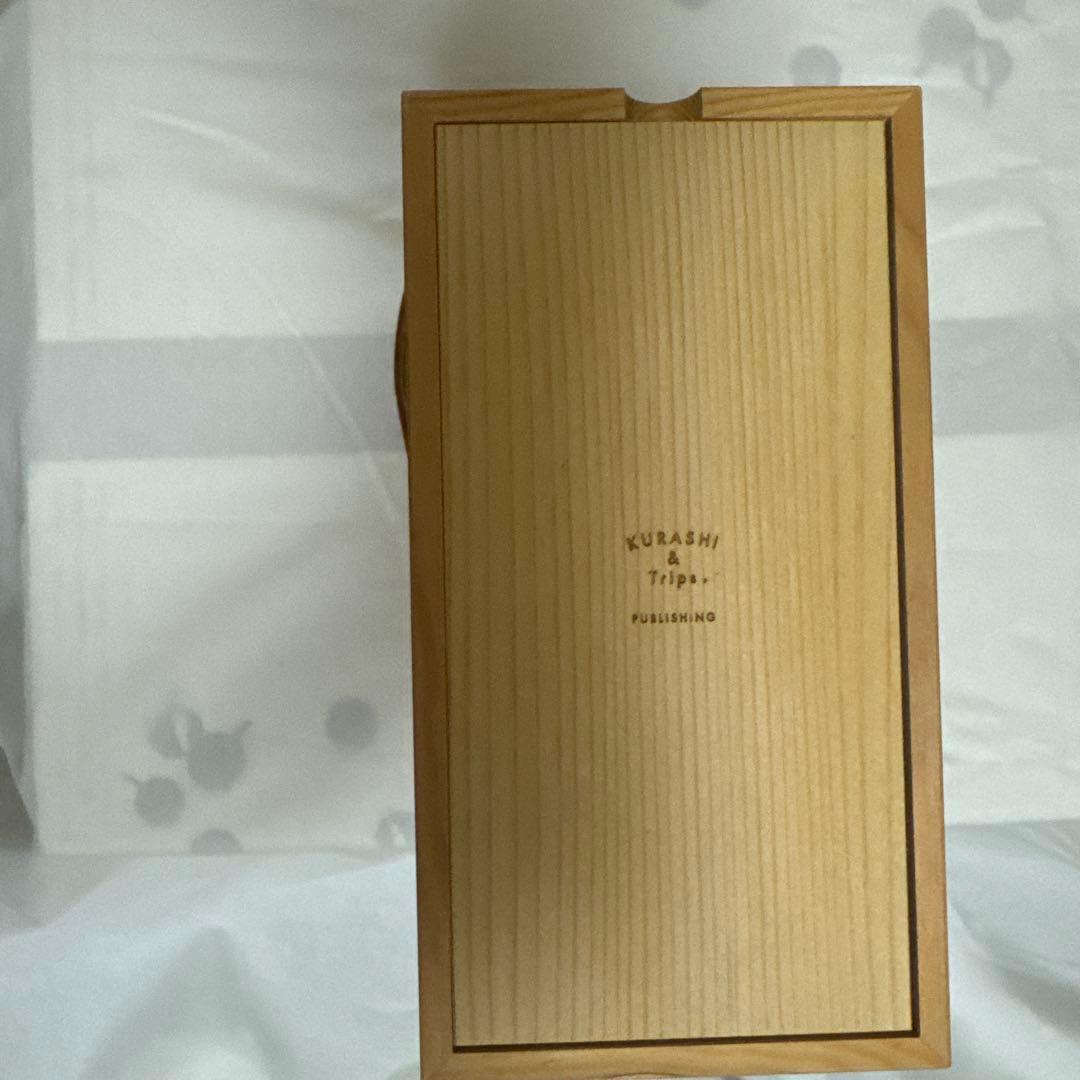 再値下げしました！ 道具も気持ちも整う メイクボックス