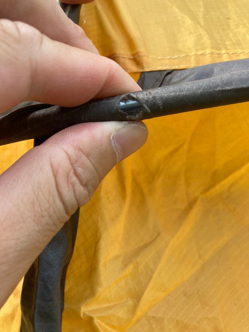 テント・タープ Naturehike hiby3