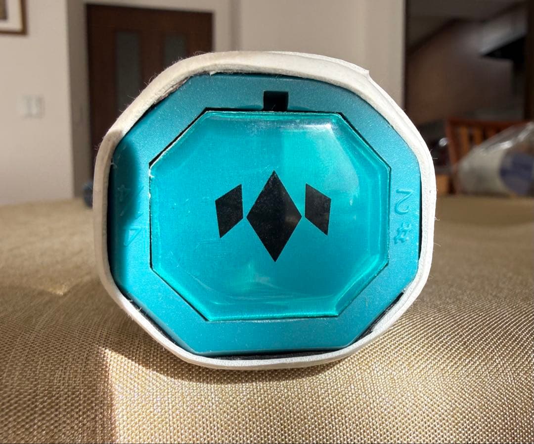 DIADEM NOVA 100 テニスラケット