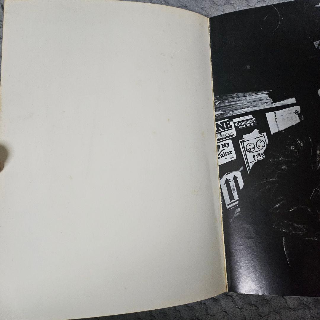 バンドスコア 森山達也 JAST A PRETENDER ザ・モッズ MODS