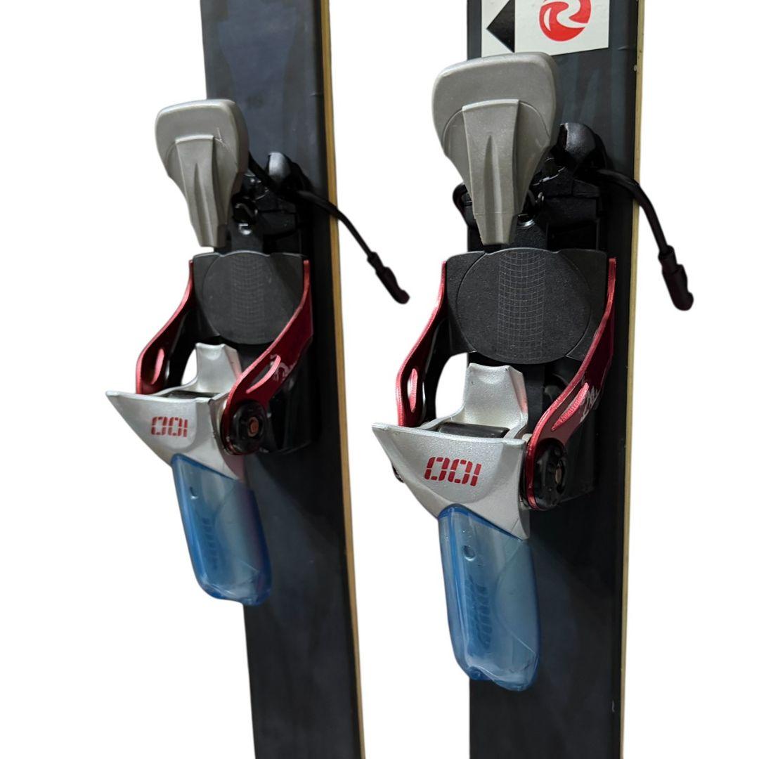 【DYNASTAR】TROUBLE MAKER 165cm　ビンディング付き