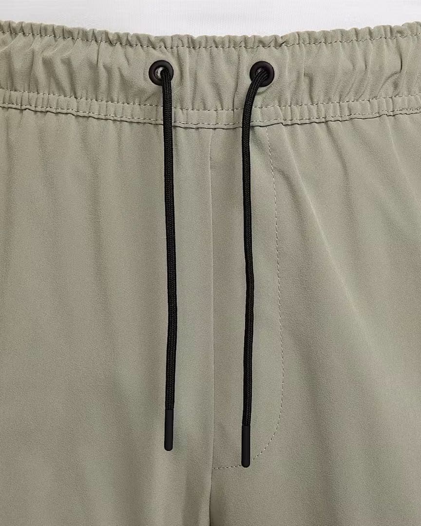 ナイキ メンズ Dri-FIT ストレートレッグ ヴァーサタイルパンツ M 新品