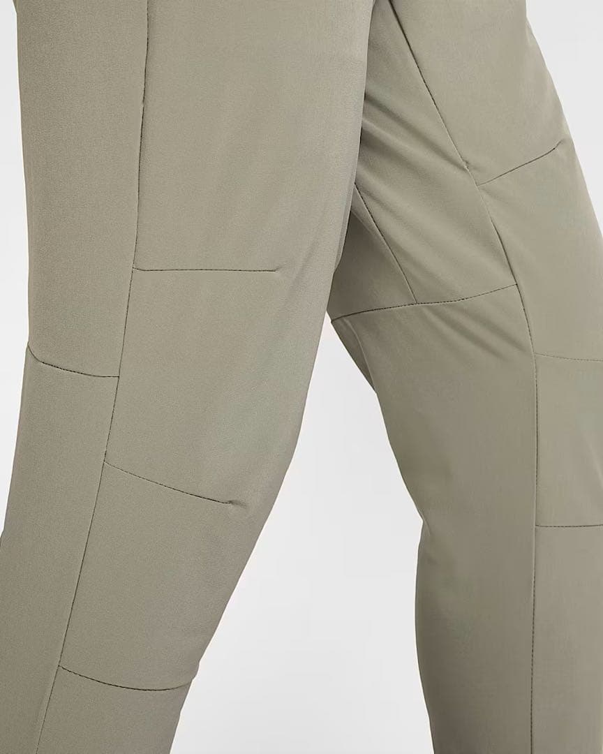 ナイキ メンズ Dri-FIT ストレートレッグ ヴァーサタイルパンツ M 新品