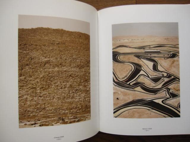 アート・デザイン・音楽 Andreas Gursky : Werke / Works 80-08