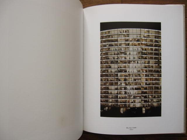 アート・デザイン・音楽 Andreas Gursky : Werke / Works 80-08