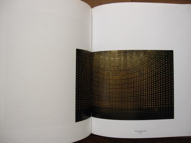 アート・デザイン・音楽 Andreas Gursky : Werke / Works 80-08