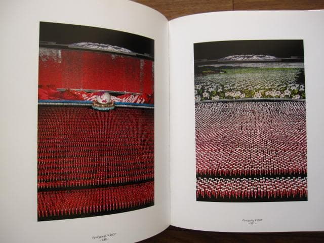 アート・デザイン・音楽 Andreas Gursky : Werke / Works 80-08