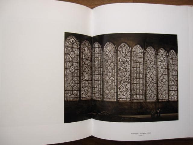 アート・デザイン・音楽 Andreas Gursky : Werke / Works 80-08