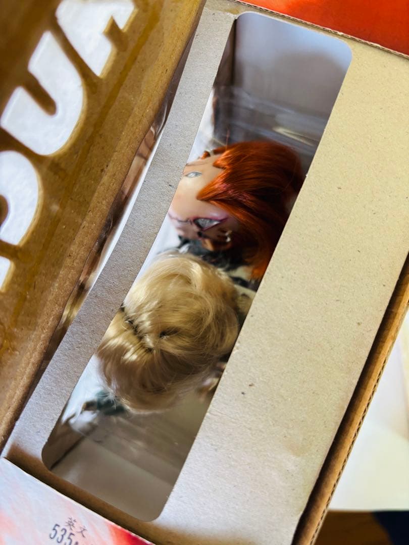 マクファーレントイズ　チャイルド・プレイ/チャッキーの花嫁ムービーマニアックス2