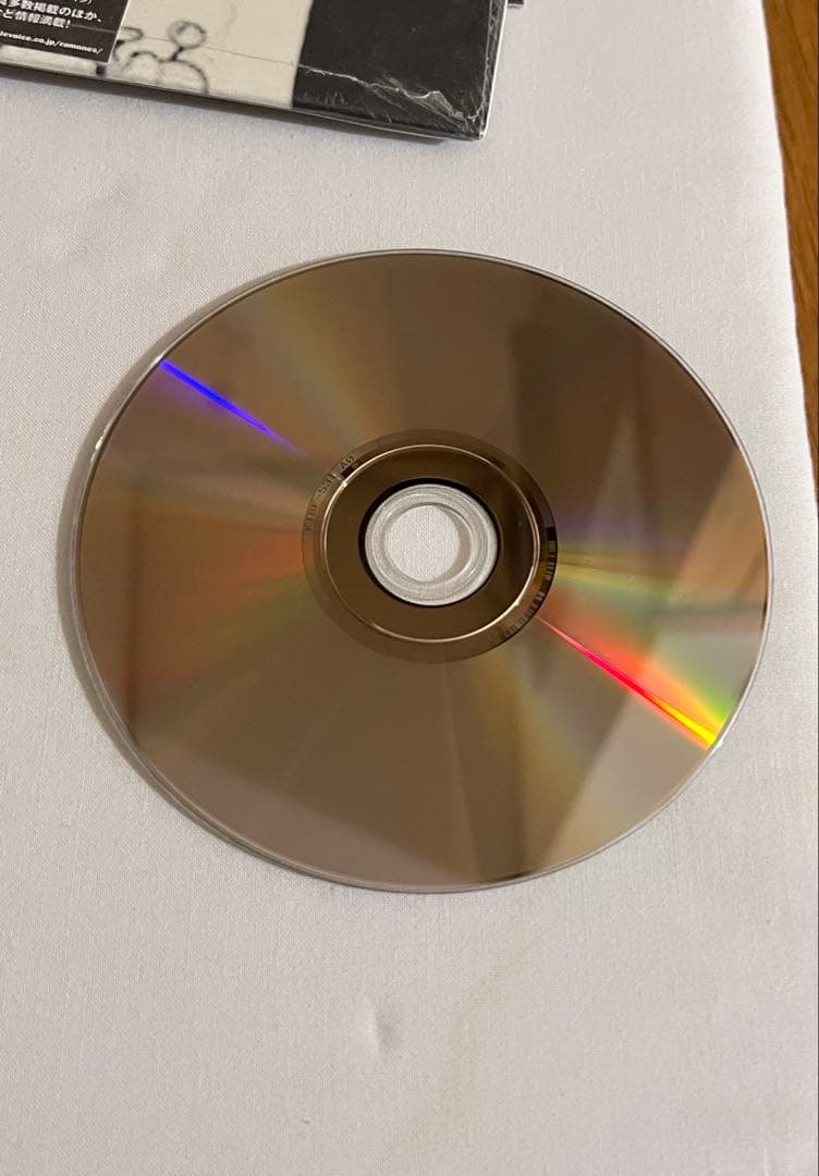 洋楽 TooToughtoDie Tribute to JohnnyRamone