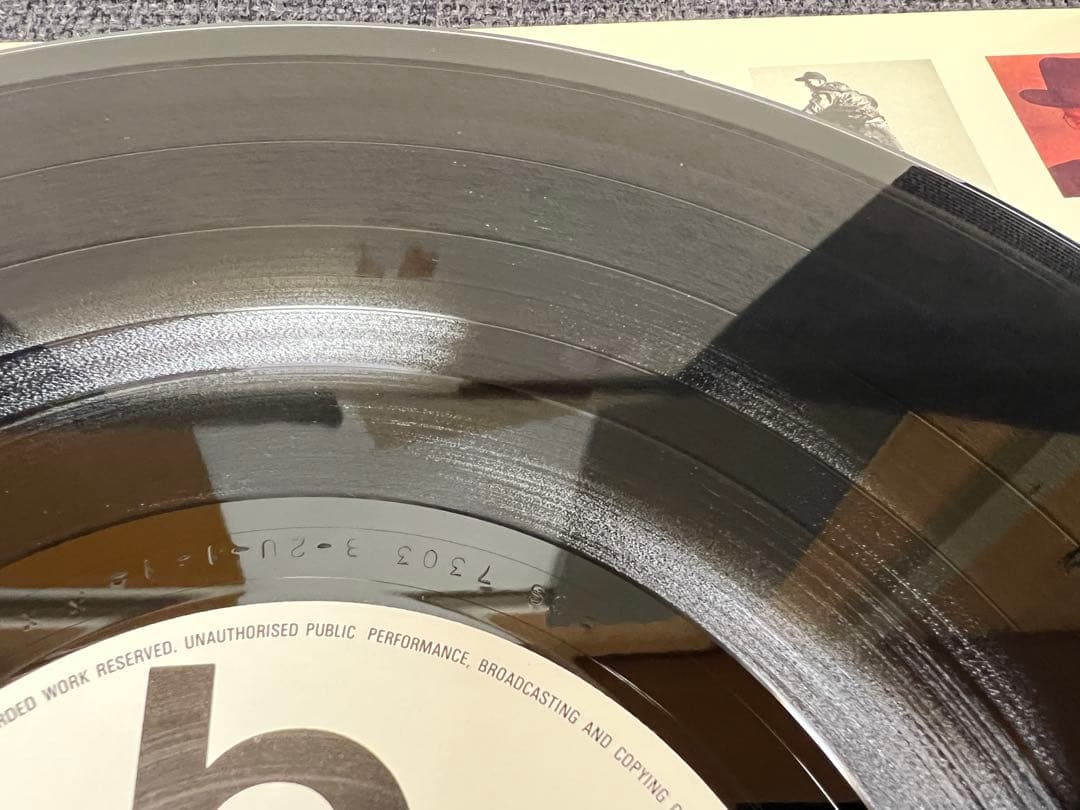 Pet Shop Boys Please 1986 英国盤 LP洋楽　オリジナル