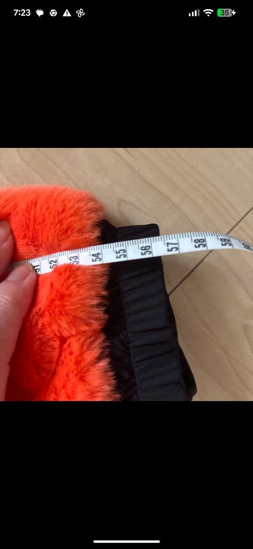 ジャックバニー☆ブルゾン【サイズ１】