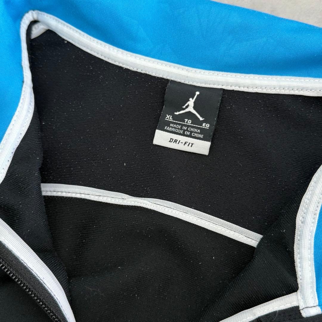 NIKE ナイキ Jordan ジョーダン トラックジャケット XL