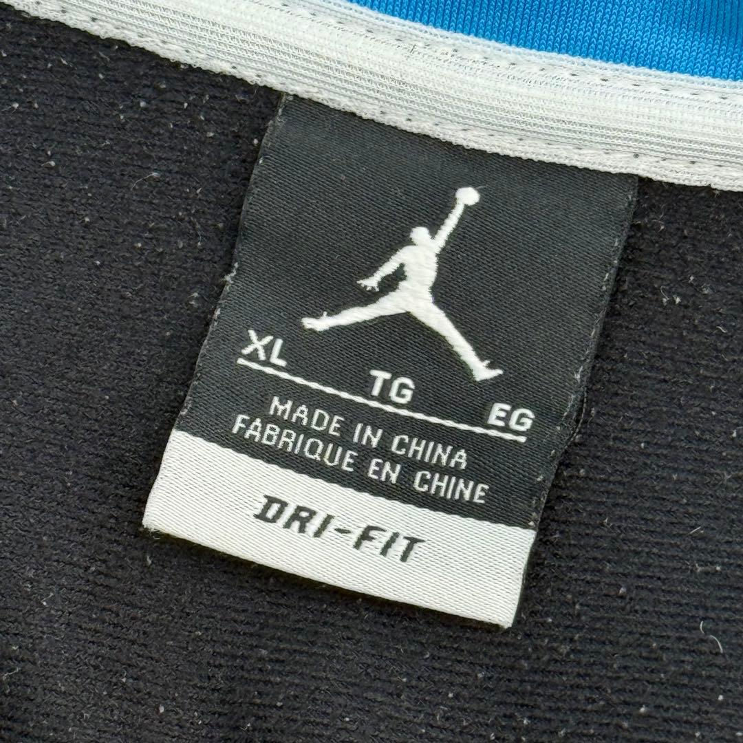 NIKE ナイキ Jordan ジョーダン トラックジャケット XL