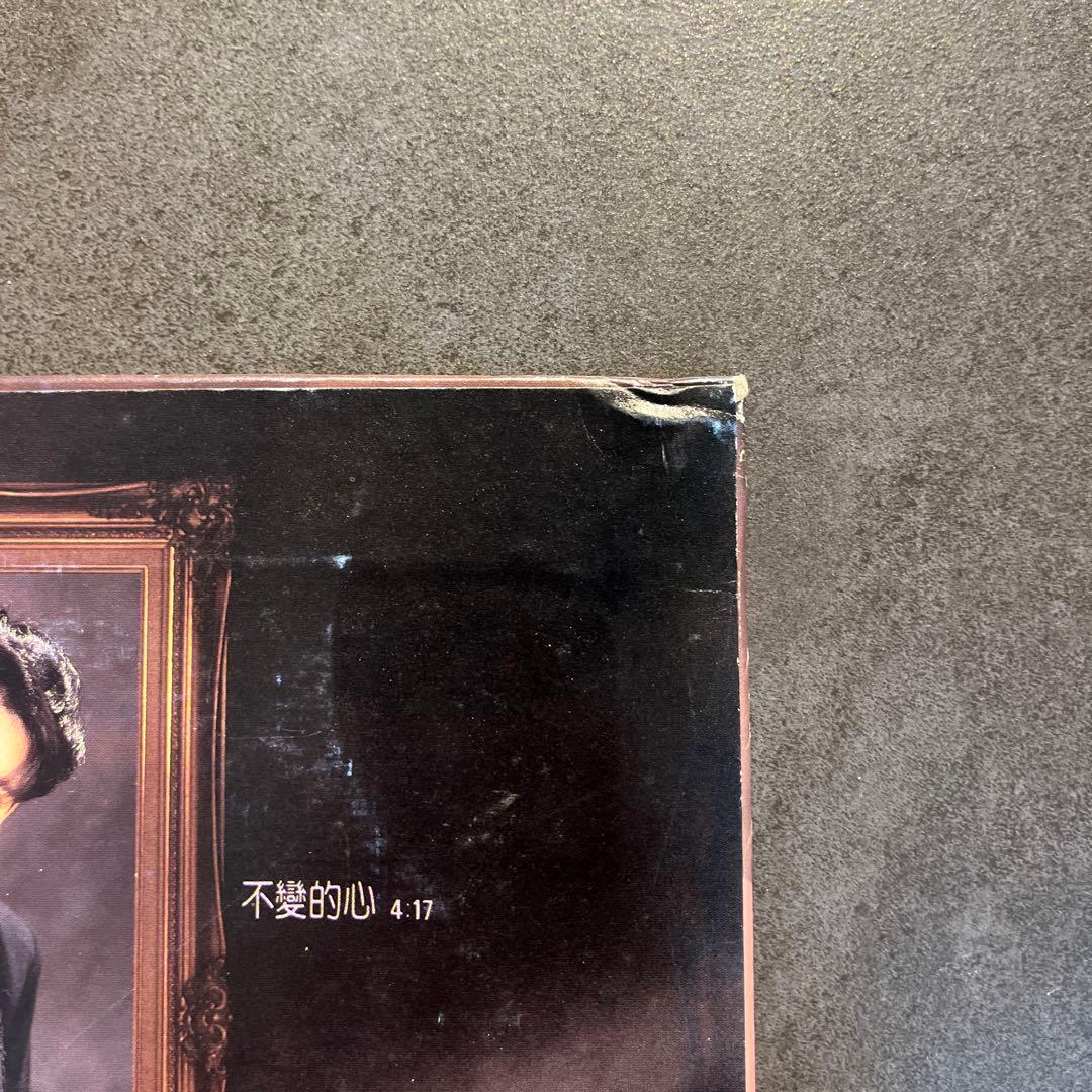 n*r様 【試聴済み】 周慧敏 Vivian Chow レコード