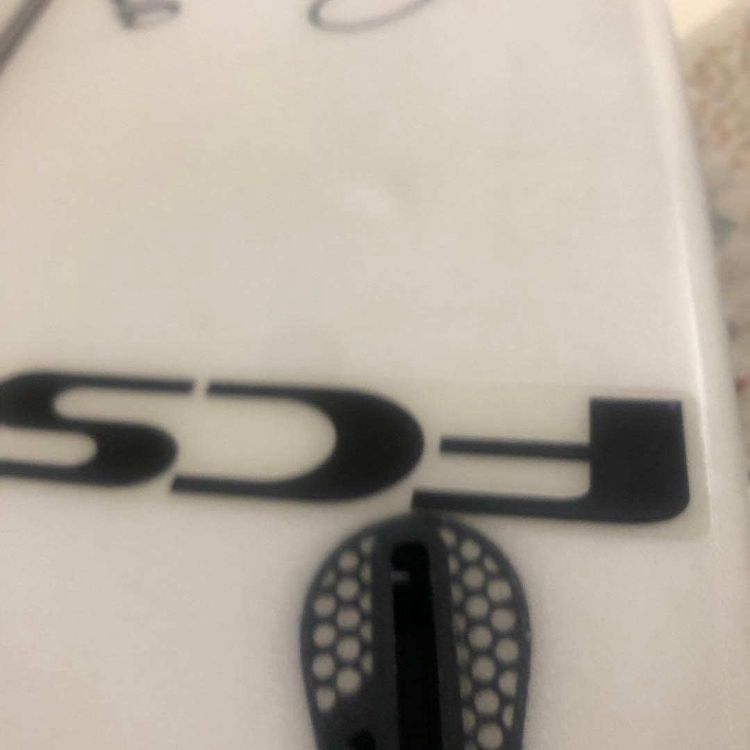 JSサーフボードモンスタ6　大原洋人使用　中古