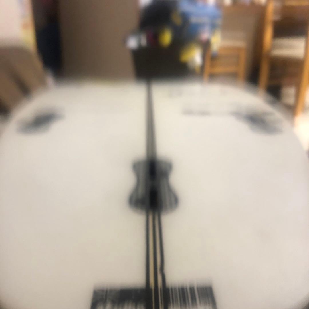 JSサーフボードモンスタ6　大原洋人使用　中古