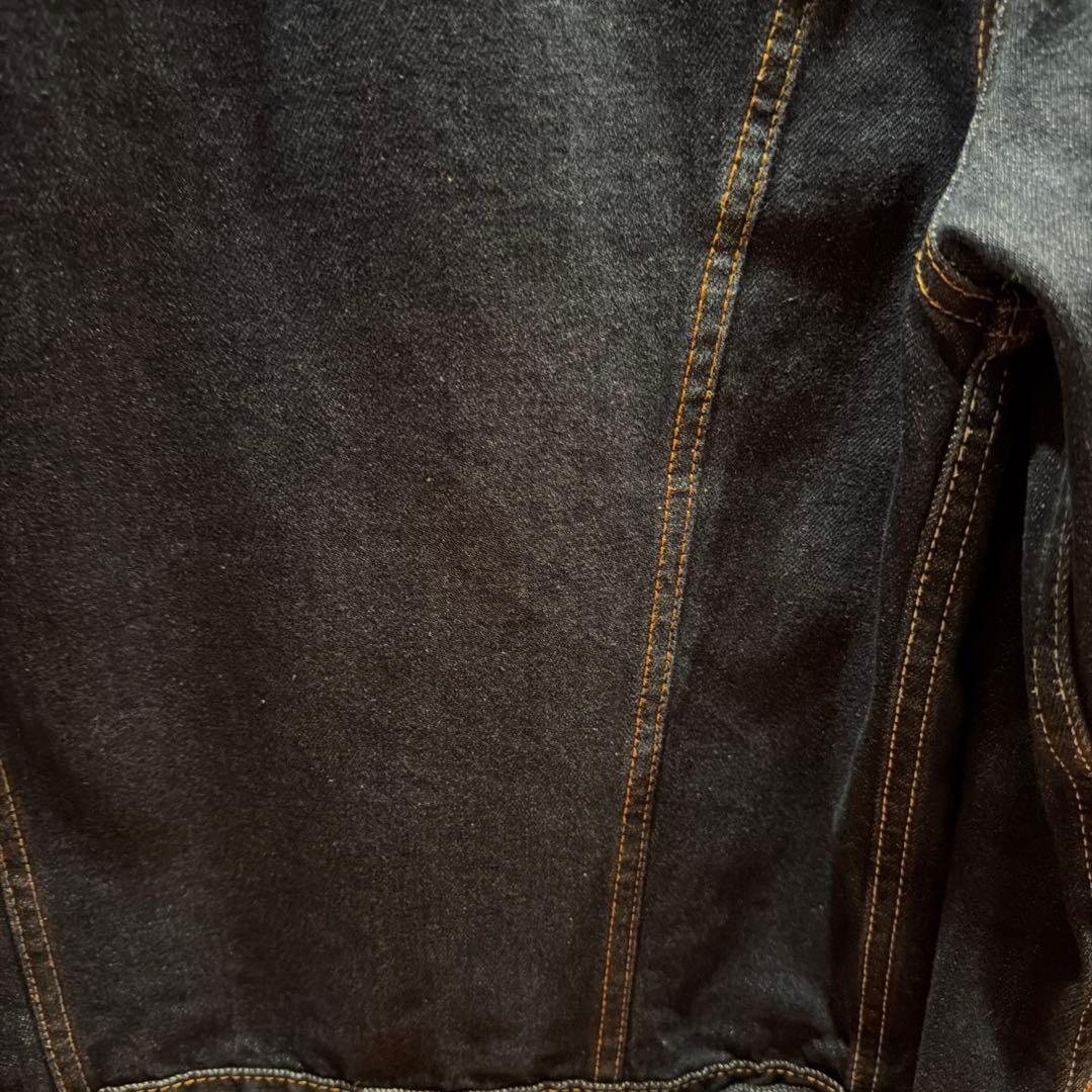 LEVI’S デニムジャケット 72334