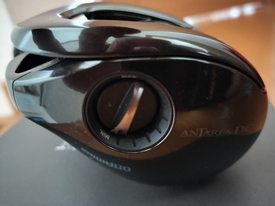 23アンタレスDCMD XG 右巻き