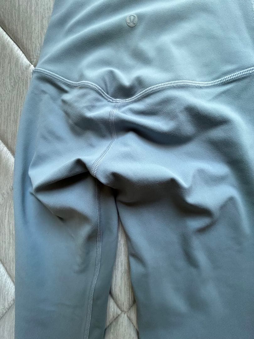 美品‼︎ルルレモンレギンス