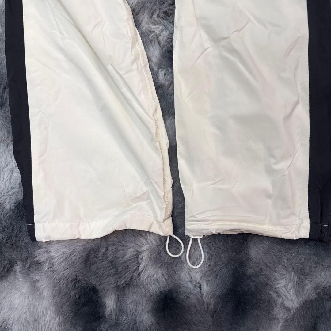 ジャックバニー　レインウェア