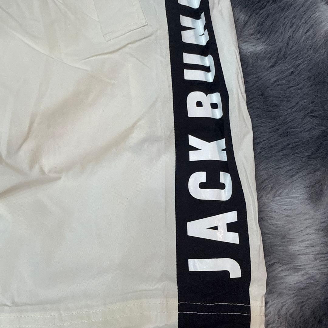 ジャックバニー　レインウェア