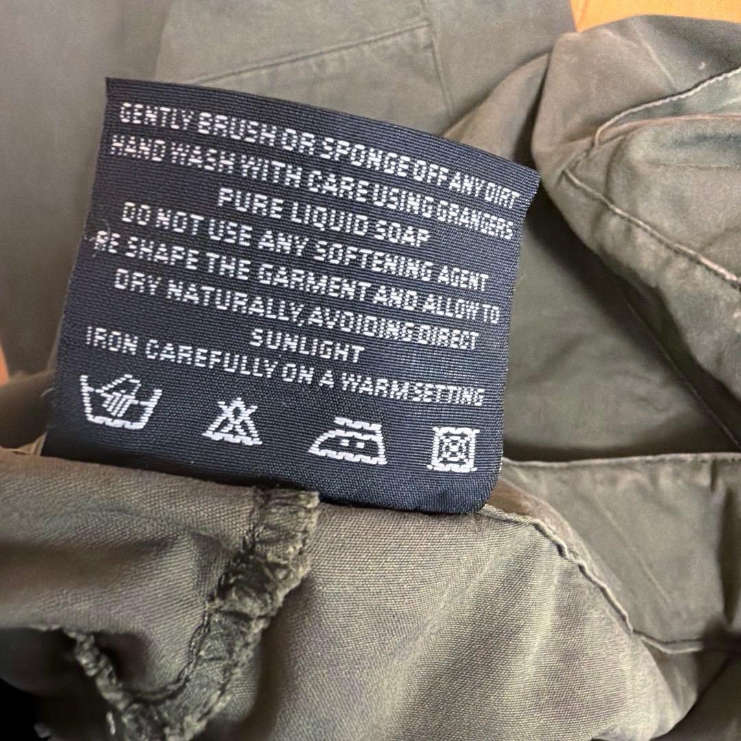 tilak ティラック　カーゴパンツ