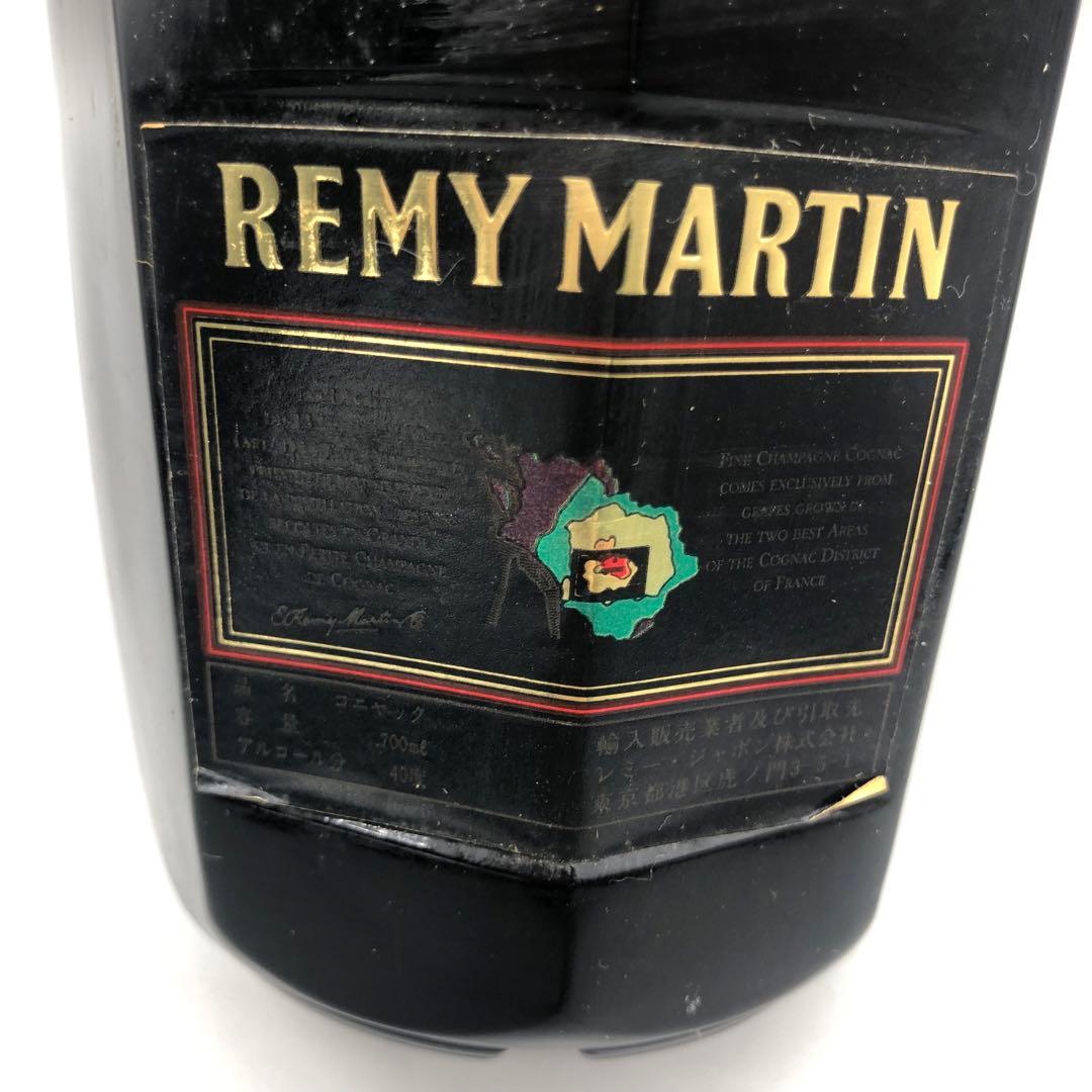 未開封箱付きレミーマルタンクラブスペシャルコニャックブランデービンテージ古酒洋酒