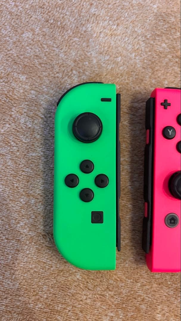 ニンテンドースイッチ本体 グレー、純正プロコン、ジョイコン、箱付き
