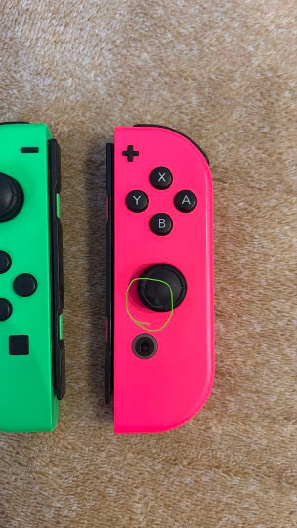 ニンテンドースイッチ本体 グレー、純正プロコン、ジョイコン、箱付き
