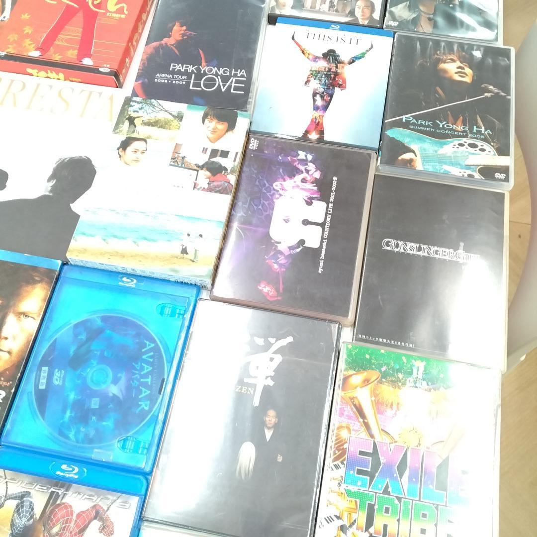 若《VAFVK》DVD　洋画　映画　アニメ　ドラマ　まとめ売り　62本