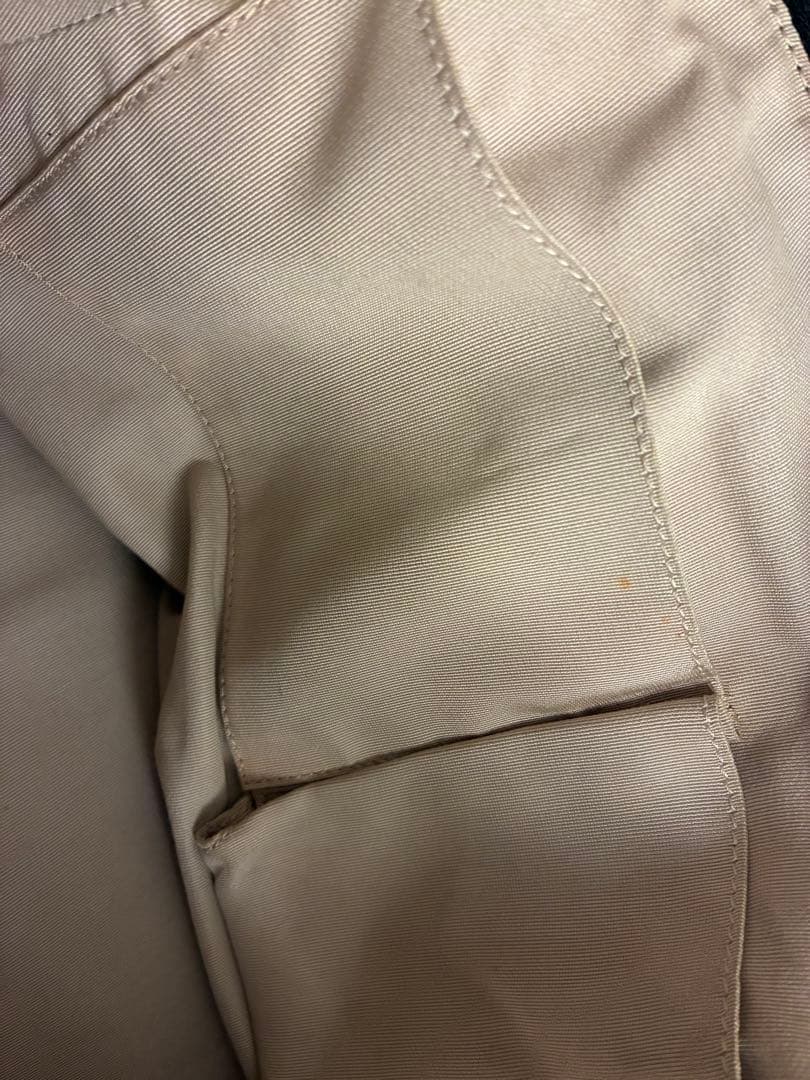 シャネル　アンリミテッド　ミニボストンバッグ