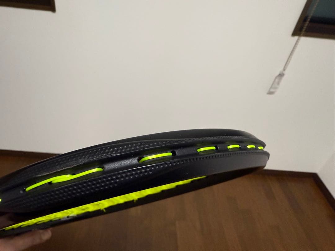 YONEX GEOBREAK70S 2nd プレミアムカスタム