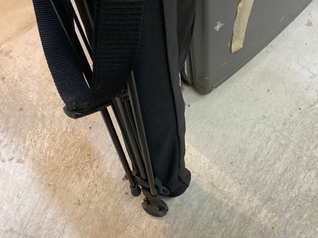 Titleist スタンドバッグ 黒