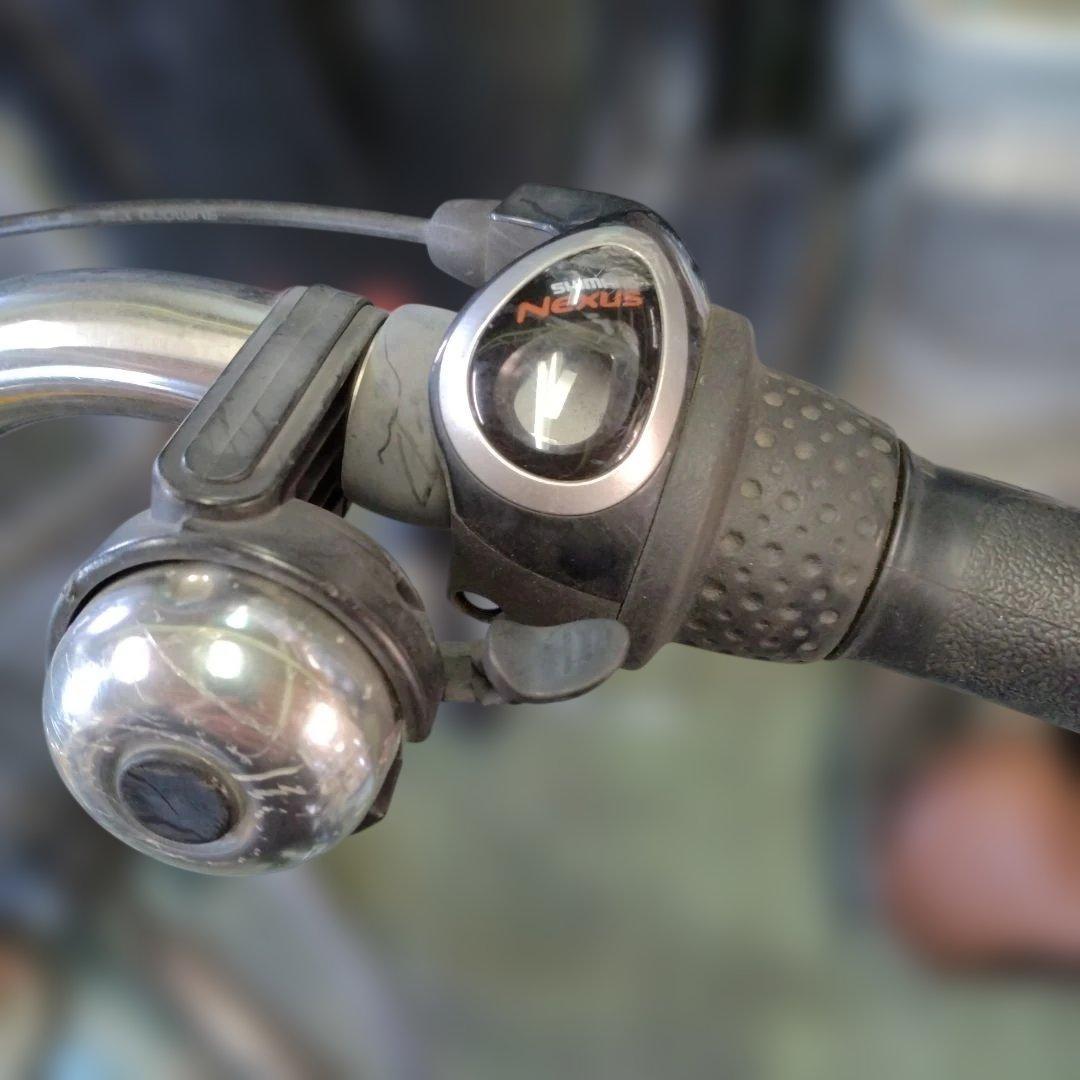 [842]送料無料 パナソニック ViVi TX 電動自転車