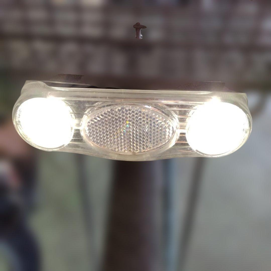 [842]送料無料 パナソニック ViVi TX 電動自転車