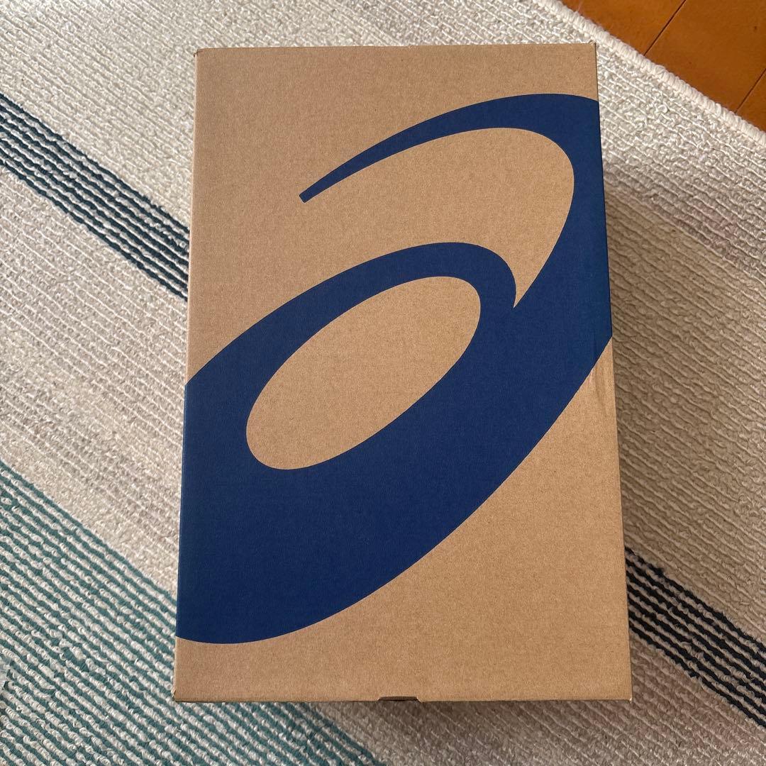 スパイク・シューズ ASICS COSMORACER LD3 27.5cm