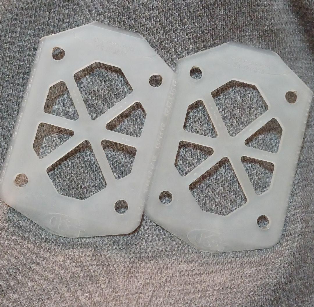 jay adams grindking トラック　スケートボード　ドッグタウン