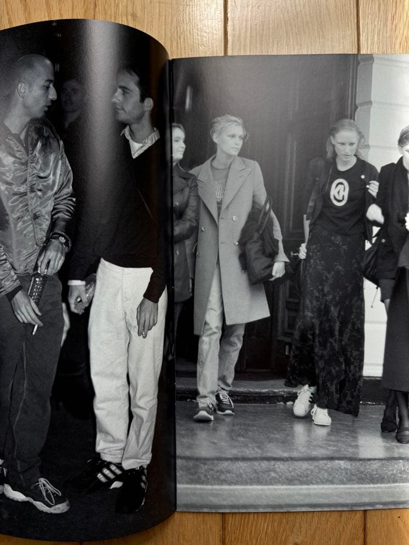 STREET 雑誌 76.77.7879.80 5冊セット